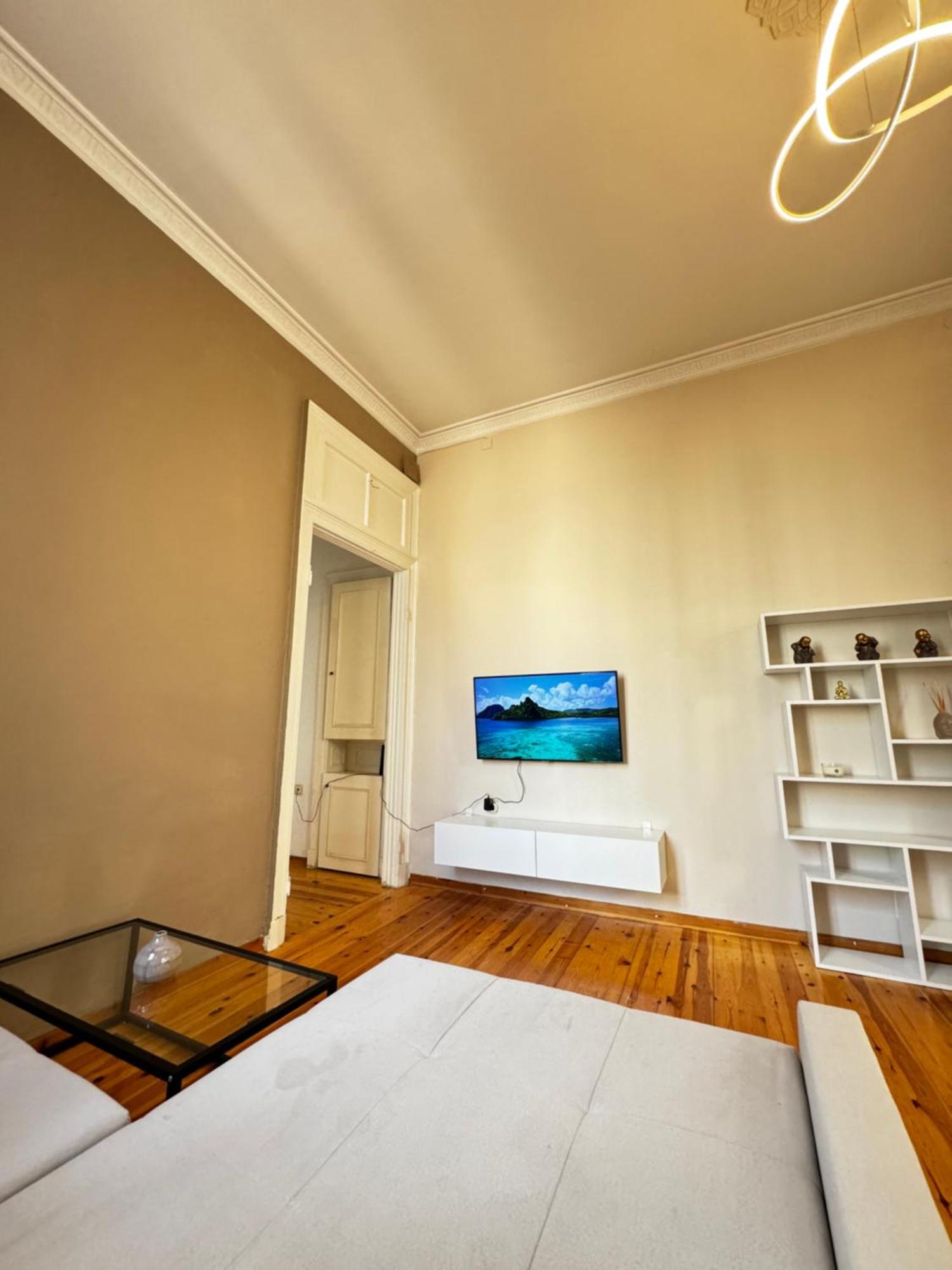 Gegekos Apartment Corfu  Экстерьер фото