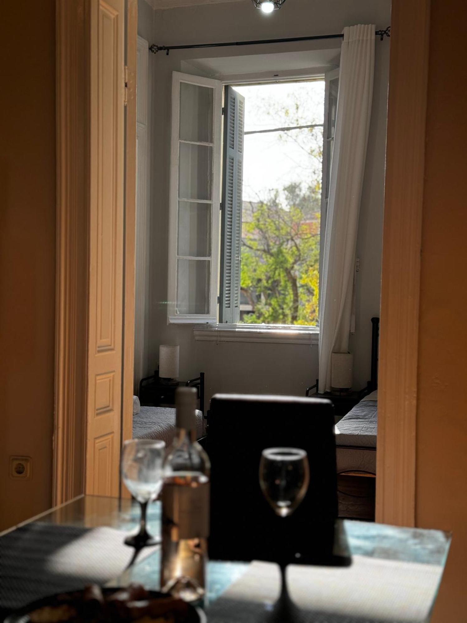 Gegekos Apartment Corfu  Экстерьер фото