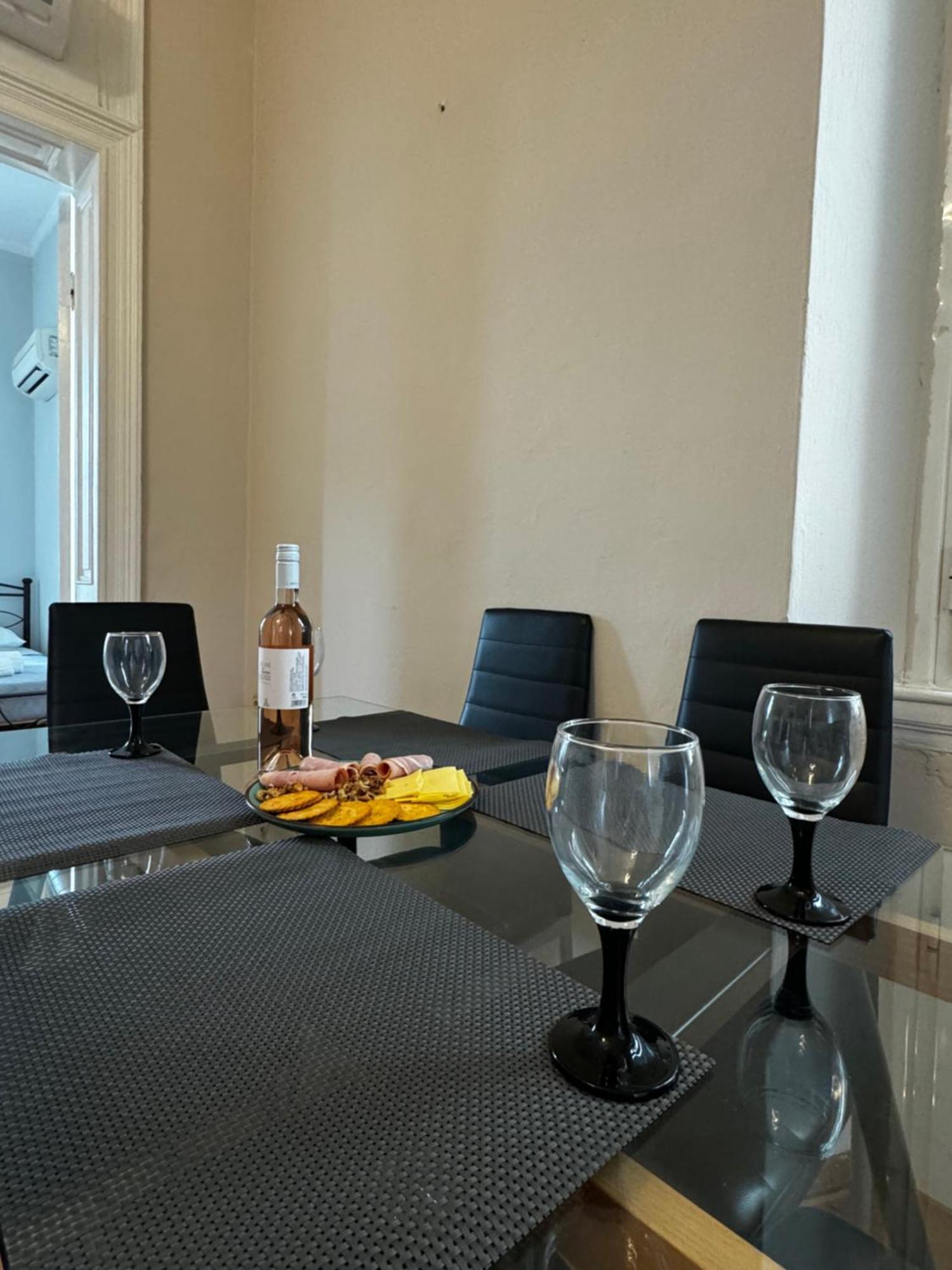 Gegekos Apartment Corfu  Экстерьер фото