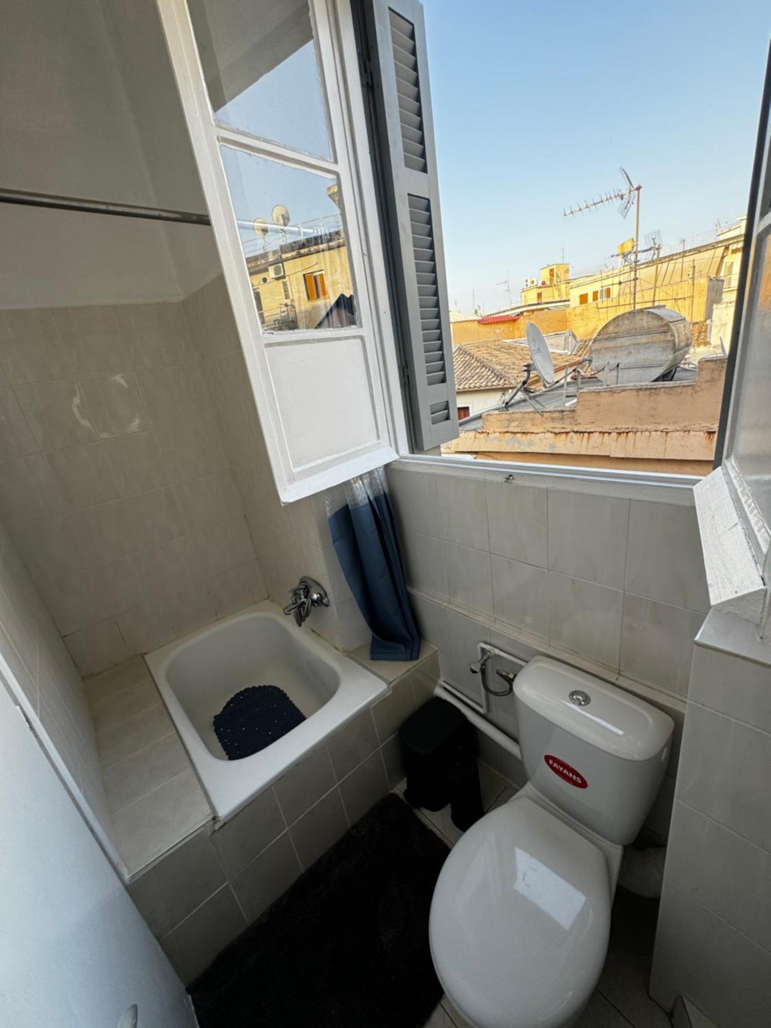Gegekos Apartment Corfu  Экстерьер фото